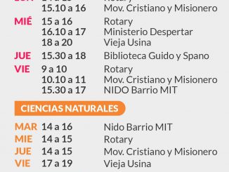 Fortalecimiento