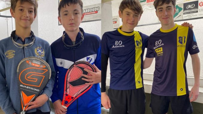 Pelota grupal