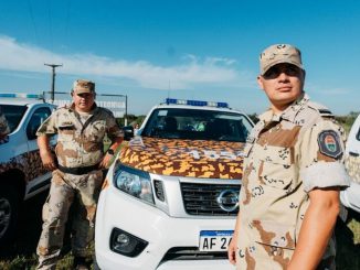 Policia Rural