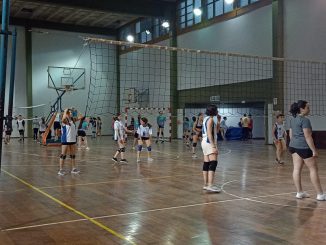 Voley