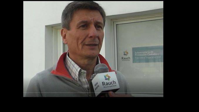 Caballero Walter