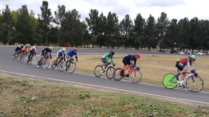 Ciclismo