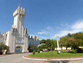Municipalidad