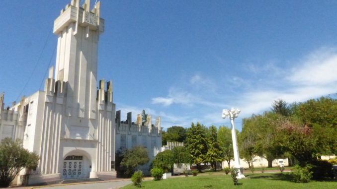 Municipalidad