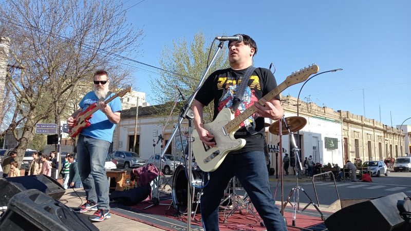 Rock