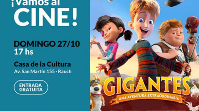 Cine