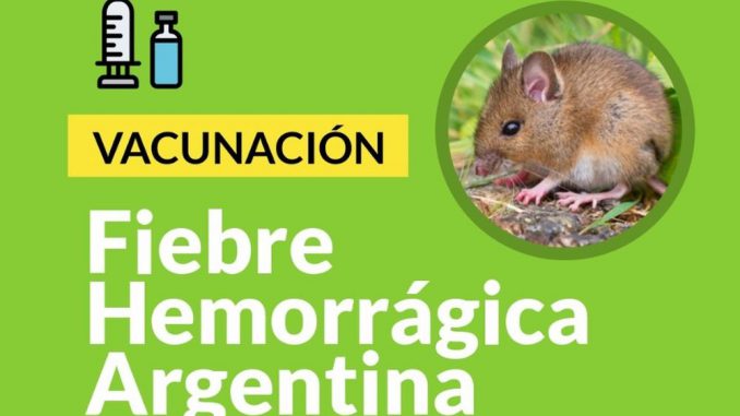Fiebre Hemorragica
