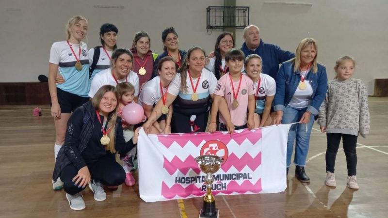Hospital Femenino