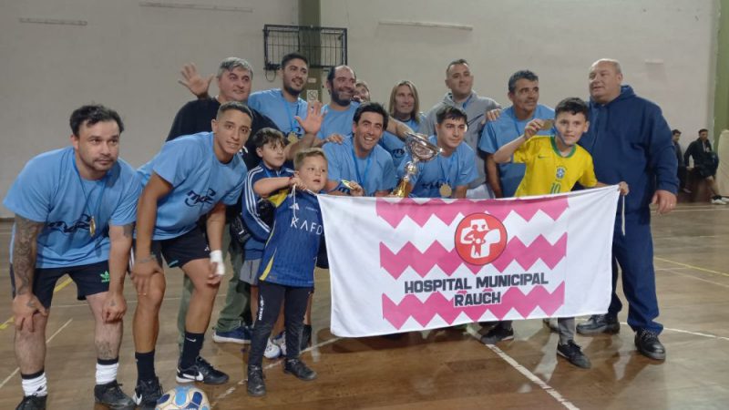 Hospital Masculino
