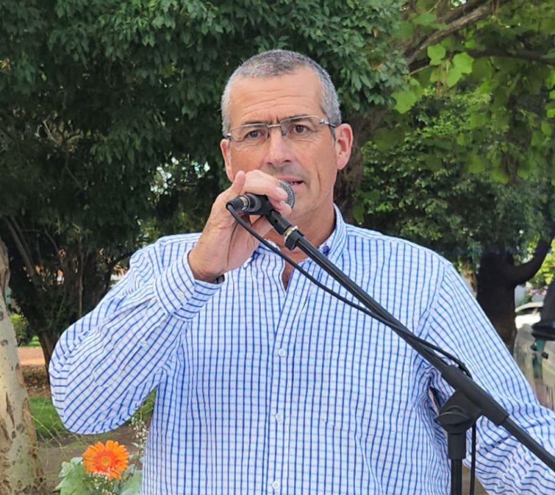 Suescun Maximiliano