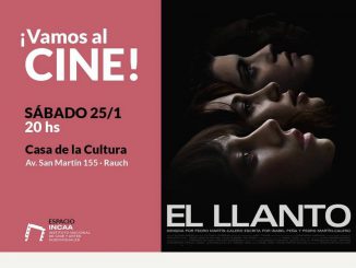 El llanto