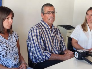 Suescun, Lusarreta, Etchemendy