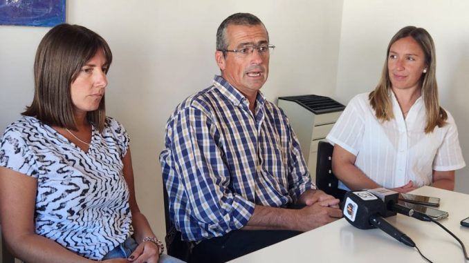 Suescun, Lusarreta, Etchemendy