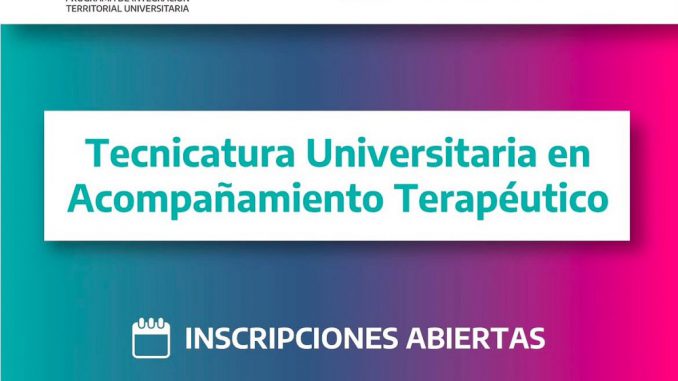 Tecnicatura