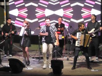 La PIerna Culemba 1