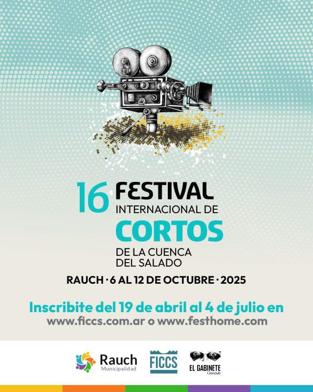 Flyer inscripción