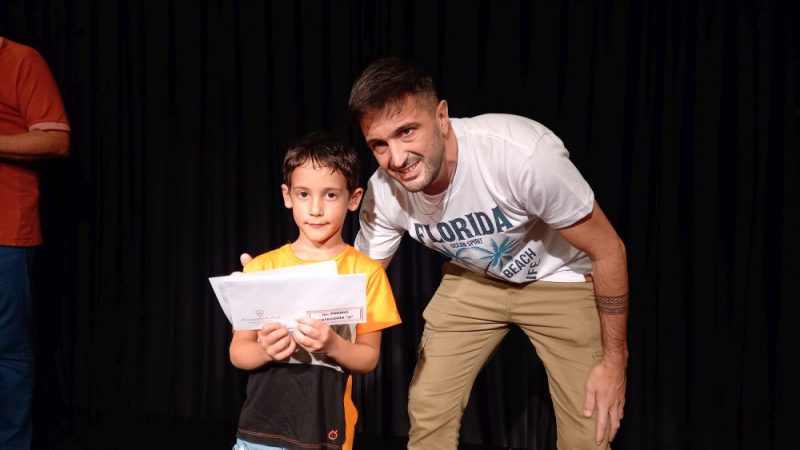 Bordato Lucas