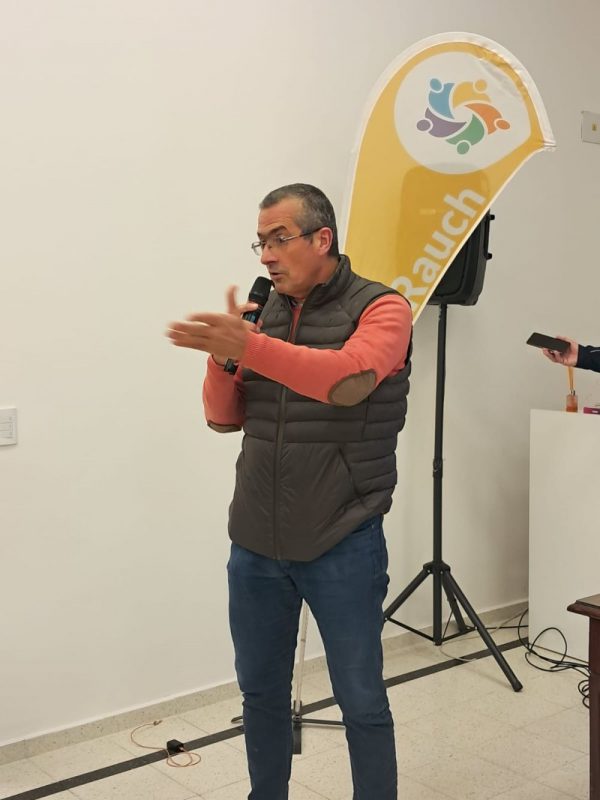 Suescun Maximiliano
