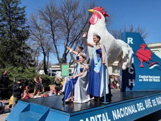 Carroza