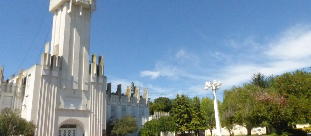 Municipalidad