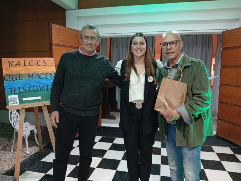 Reconocimiento