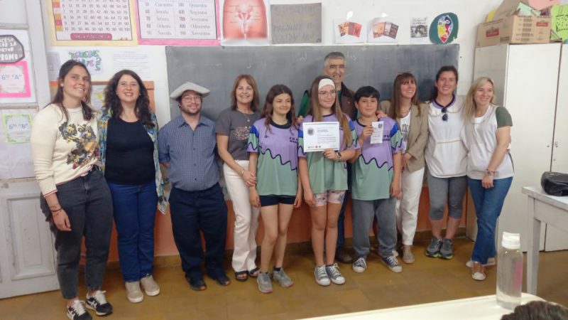 Escuela 1