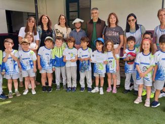 Jardin Inmaculada