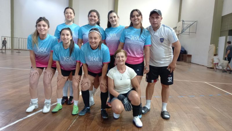 Hospital Geriatrico Femenino