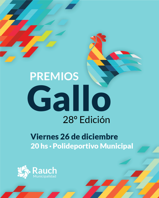 gallos 2025