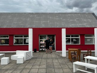 Cantina del Balneario