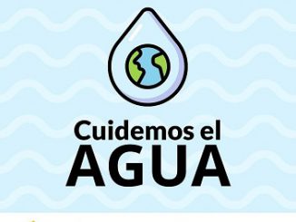 Uso responsable del agua