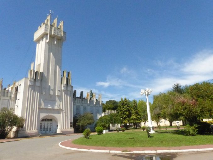 Municipalidad