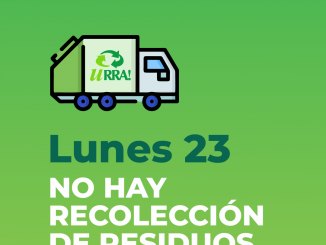 sin recolección 23-3