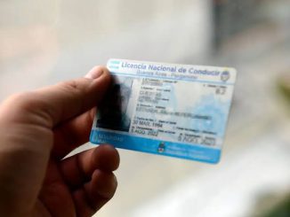 Licencia de conducir