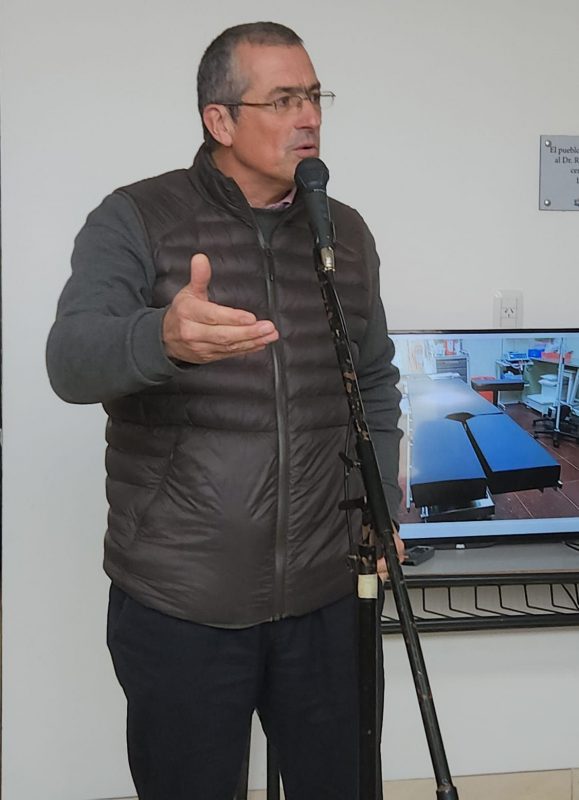 Suescun Maximiliano