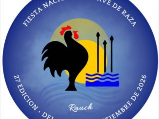 Logo Fiesta del Ave