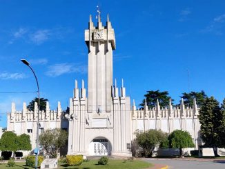 Municipalidad 1
