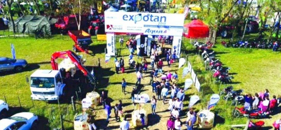 expotan