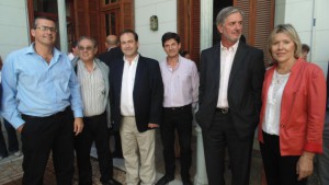 Asuncion Region Sanitaria IX