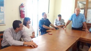 Capacitacion Transito 052