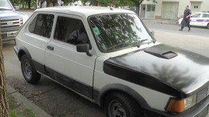 Operativo Transito