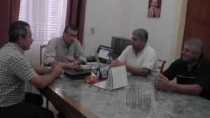 Reunion Botafogo