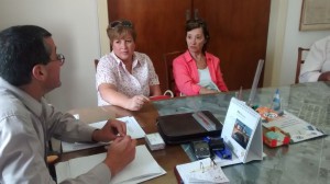 Reunion Comision Hospital (2)