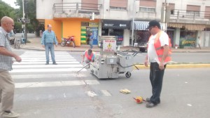 Trabajos senda peatonal 056