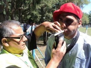Alcoholemia (1)