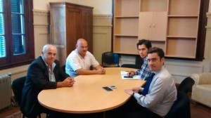 Arribas - Rivero - Defensa Civil