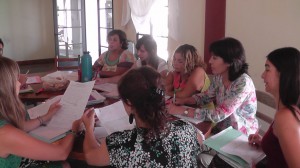 Becas Maternales