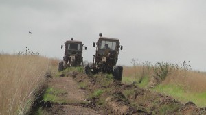 Camino El Albardon (3)