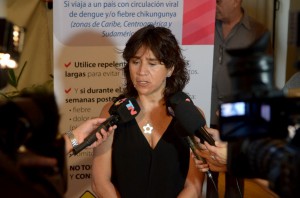 Dengue 1