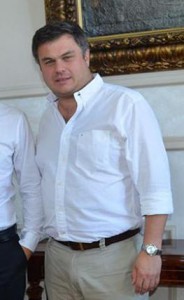Lopez Medrano